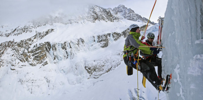 Immagine in evidenza per NEWS Alpine Glaciological Meeting 2026