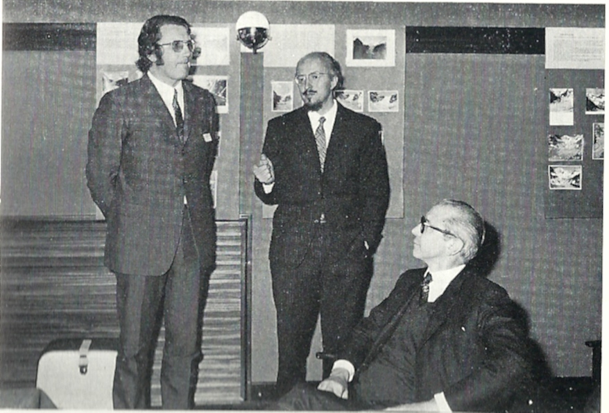 Corrado Lesca 1971